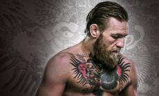 McGregor Forever will be released on Netflix on May 17, 2023 - © Netflix