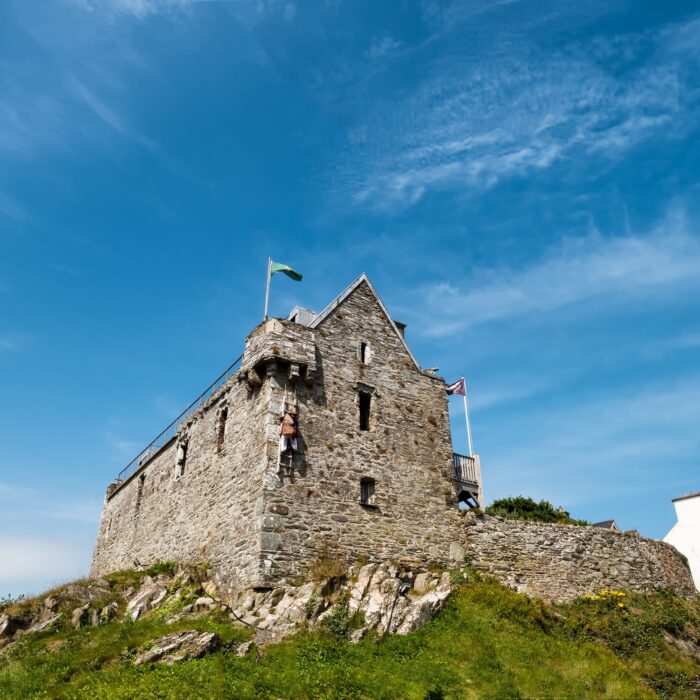 dun na sead castle baltimore castle 1