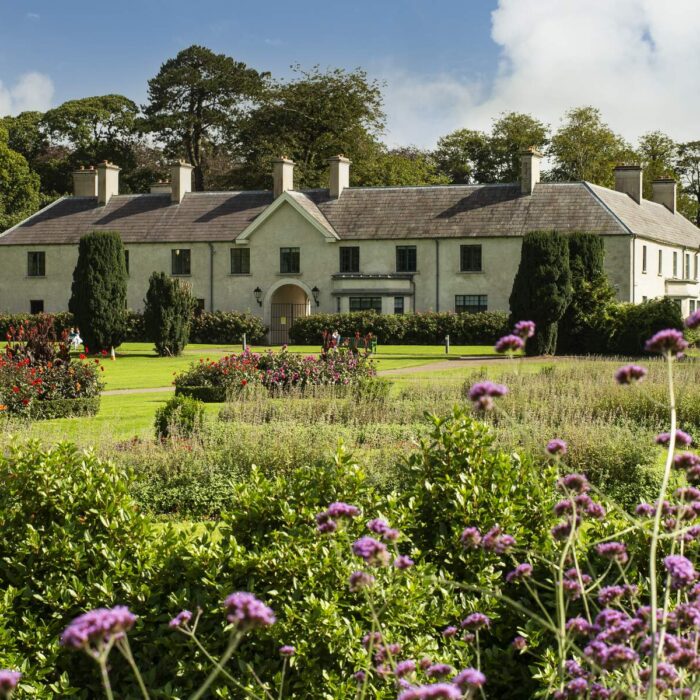 La Killarney House - ©Tourism Ireland by Patrick Lennon