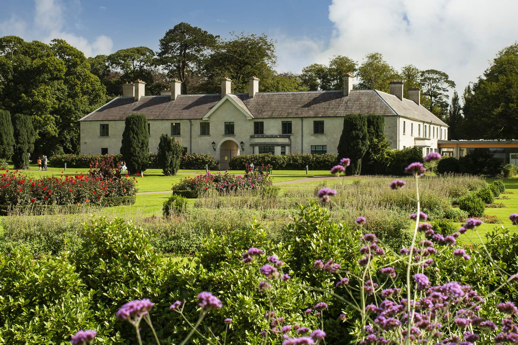 La Killarney House - ©Tourism Ireland by Patrick Lennon