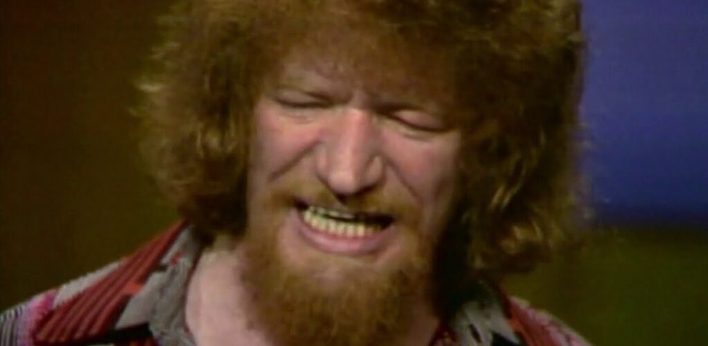 Luke Kelly Irish singer • Go to