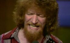 luke kelly