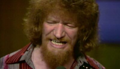 luke kelly