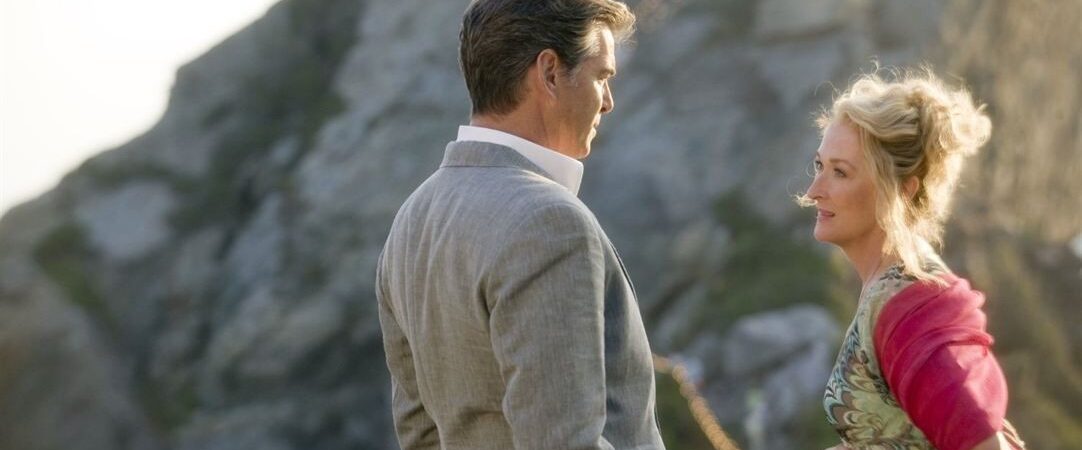 Pierce Brosnan envisage avec plaisir une suite à Mamma Mia !