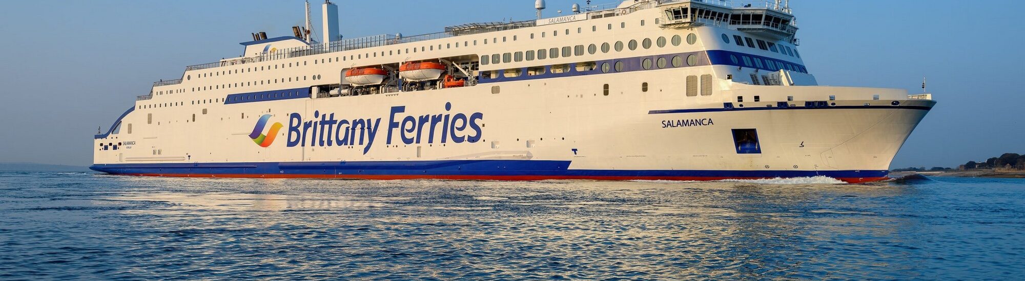 Ferry companies