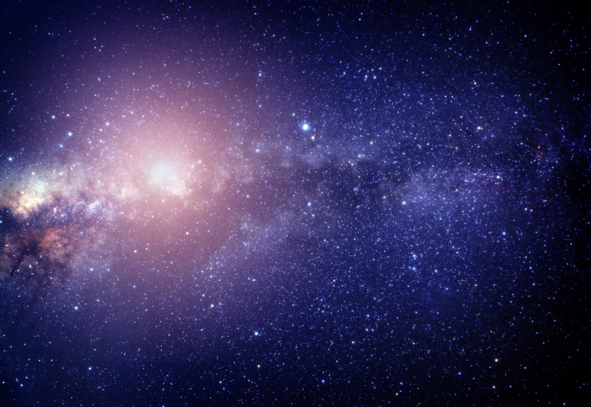 Le Schull Planetarium vous propose de découvrir le ciel - © 4Max 