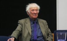 seamus heaney