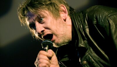 shane macgowan