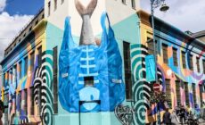 temple bar street art