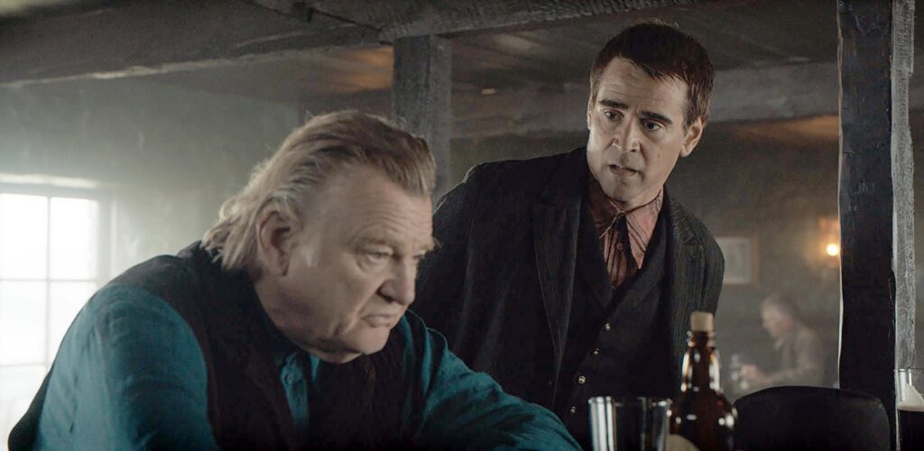 The iconic Irish pub from the film Banshees of Inisherin has been rebuilt and opened to the public!