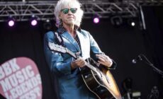 bob geldof