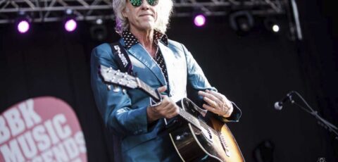 bob geldof