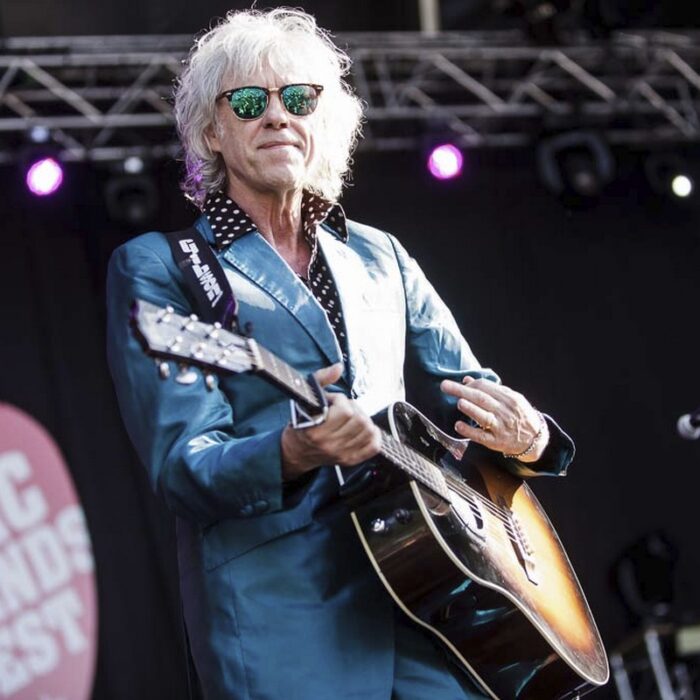 bob geldof