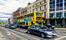 circulation dublin