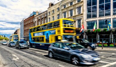 circulation dublin