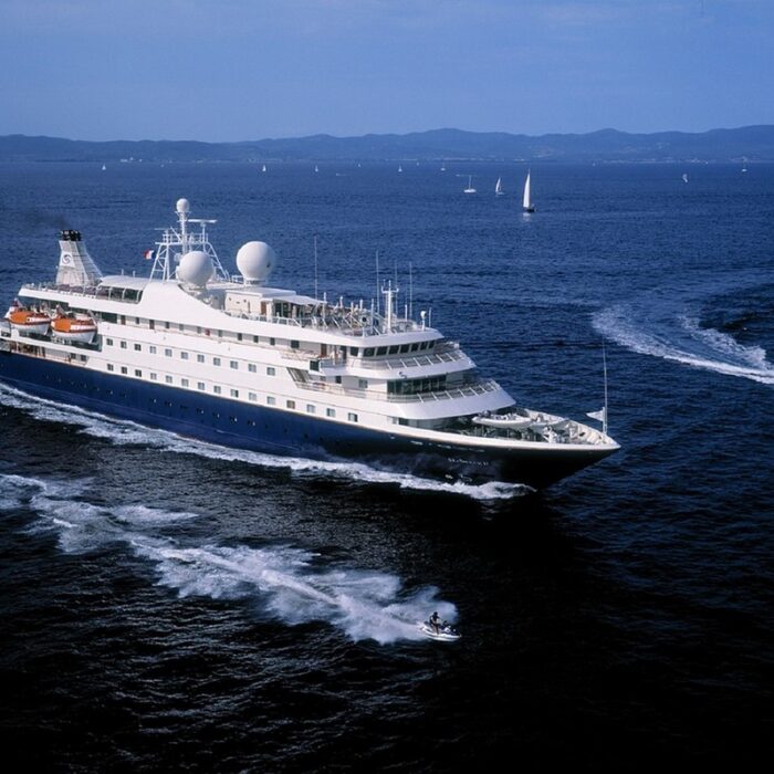 croisiere irlande budget