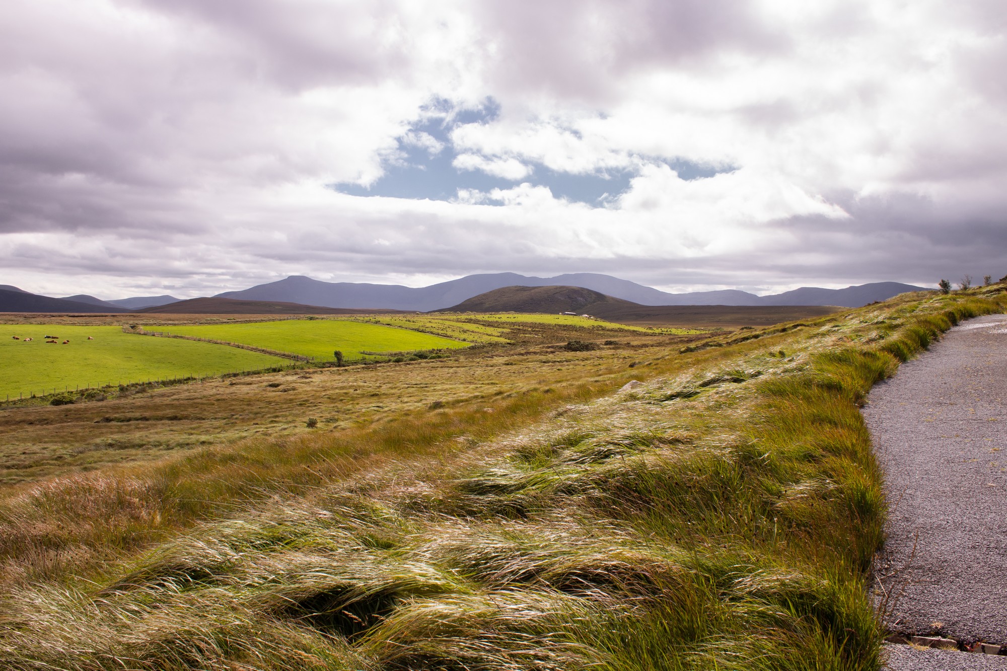 Ballycroy National Park