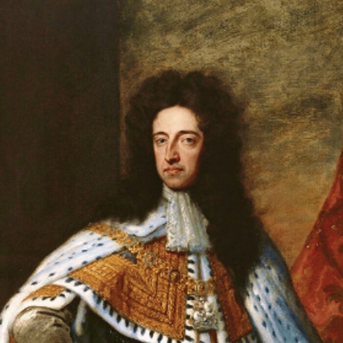 Guillaume III d'Orange - Domaine public