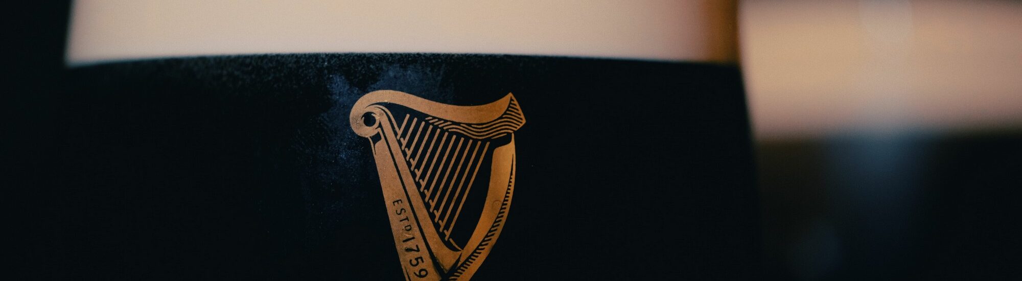 Is Guinness a high-calorie beer?