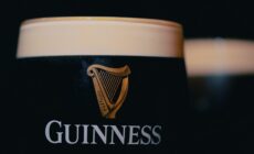 A pint of Guinness - © Paul Lascar/Wirestock Creators