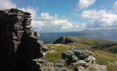 Napoleonic Signal Tower