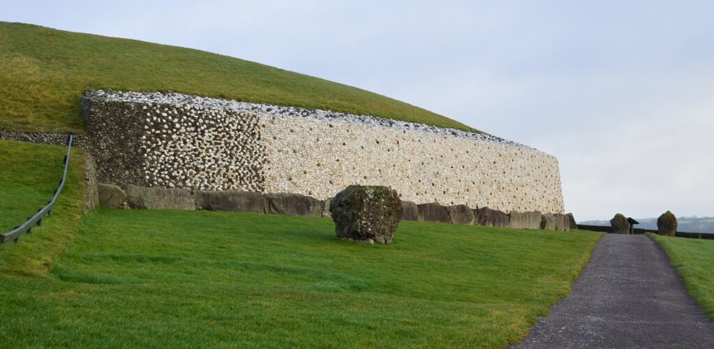 The main places to see on a trip to Ireland