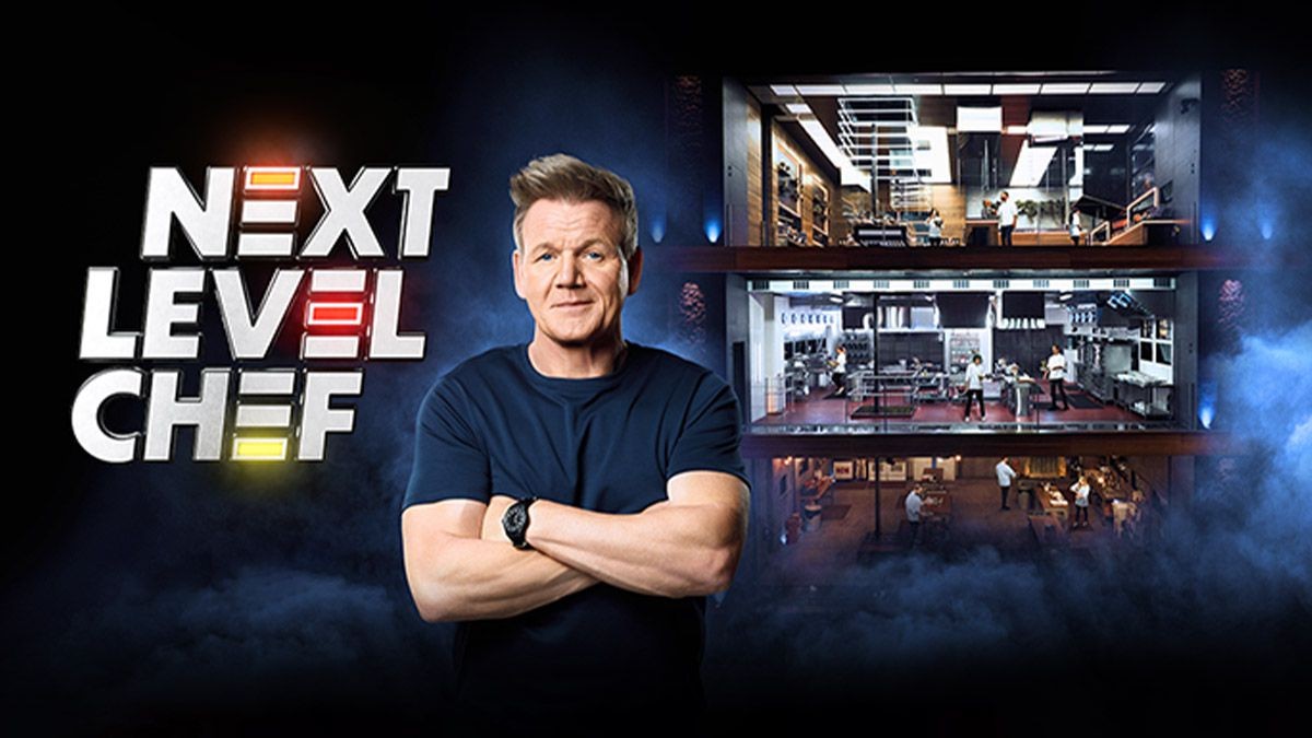 Gordon Ramsay to film his Next Level Chef cooking show in County