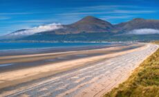 slieve donard
