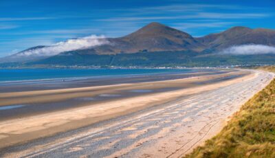 slieve donard