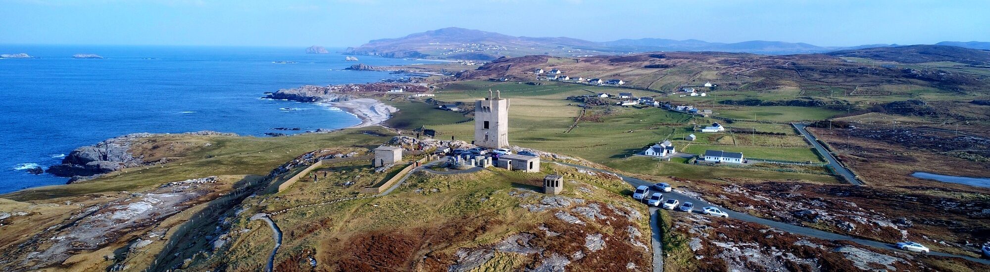 Irish tours