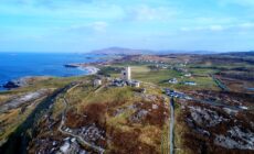 Banba's Crown, Malin Head -  Tim