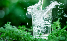 Eau du robinet en Irlande - Cozine