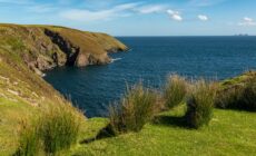 Erris Head Loop Head -  teddiviscious