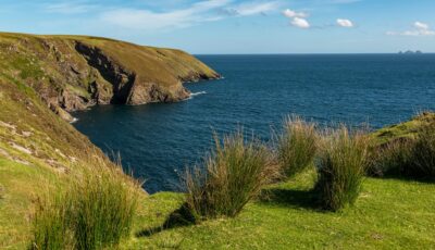 Erris Head Loop Head -  teddiviscious
