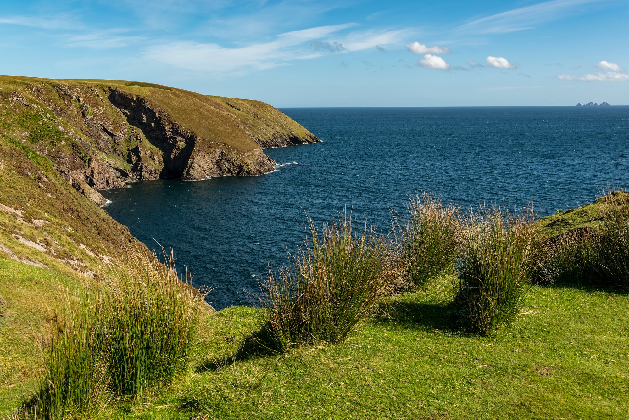 Erris Head Loop Head - © teddiviscious 