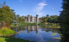 Johnstown castle -