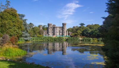 Johnstown castle -