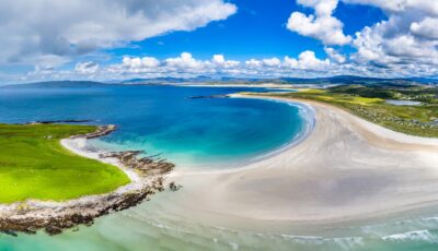 Narin beach - ©Lukassek