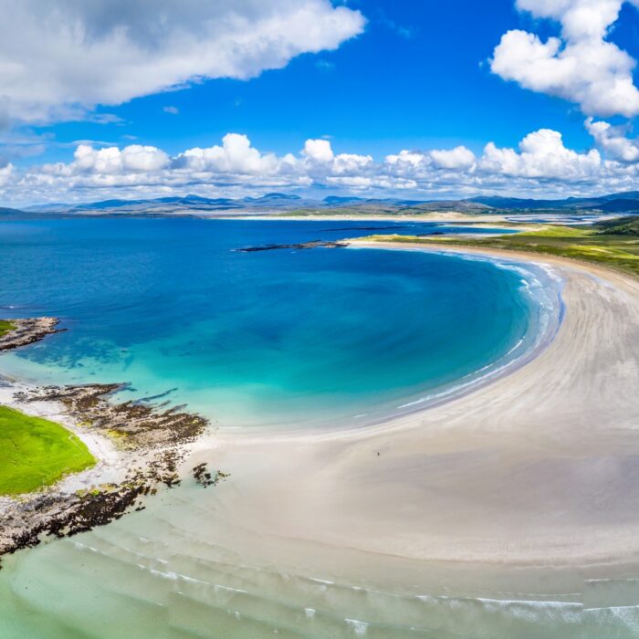 Narin beach - ©Lukassek