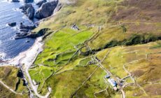 Port Ghost Village -