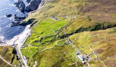 Port Ghost Village -