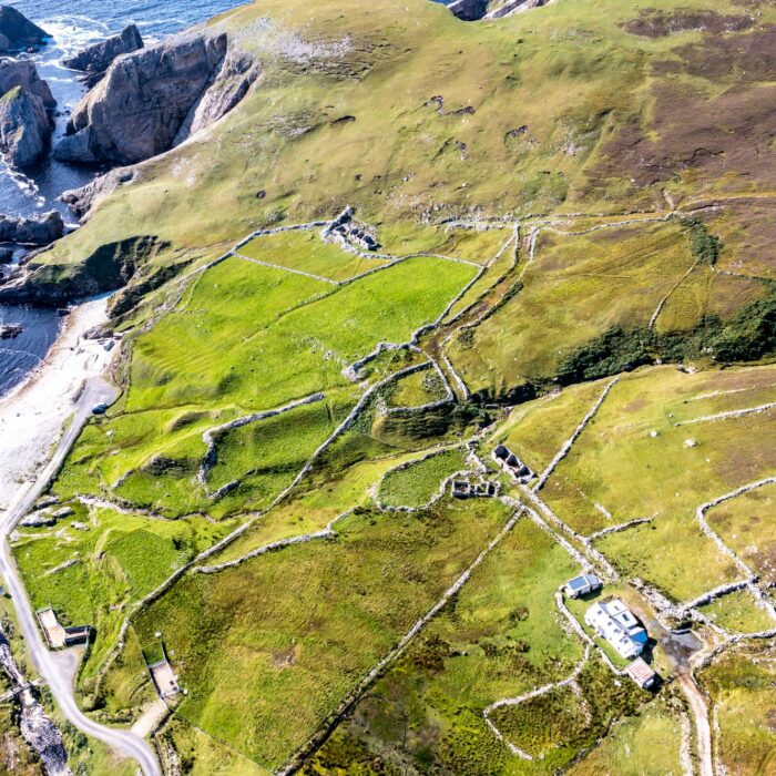 Port Ghost Village -