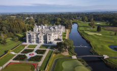 Adare Manor - © Tourism Ireland