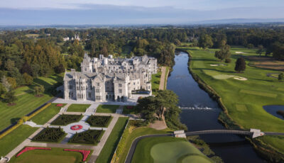 Adare Manor - © Tourism Ireland