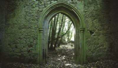Black Hag Abbey