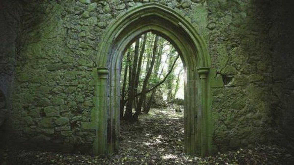 Black Hag Abbey