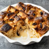 Le Bread and Butter Pudding - fkruger