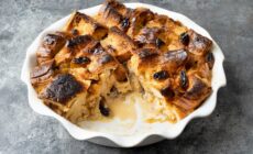 Le Bread and Butter Pudding - fkruger