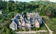 Cairndhu House -