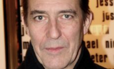 Ciarán Hinds -